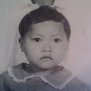 Meet your Posher, Winnie